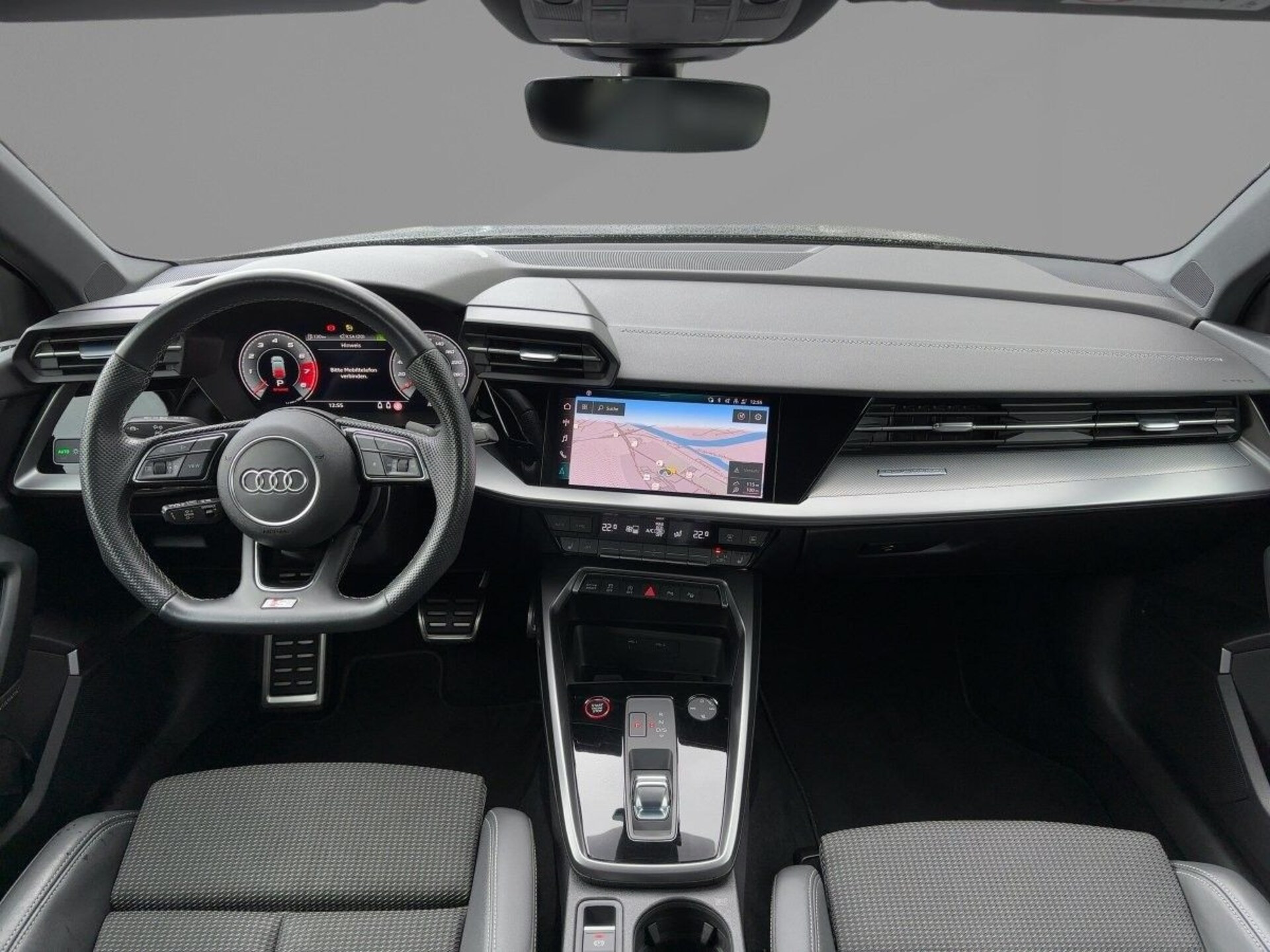 Audi S3 Sportback
