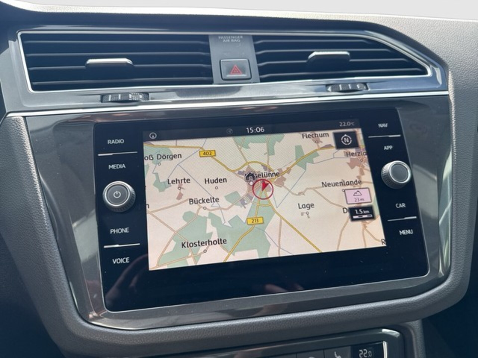 Volkswagen Tiguan JOIN