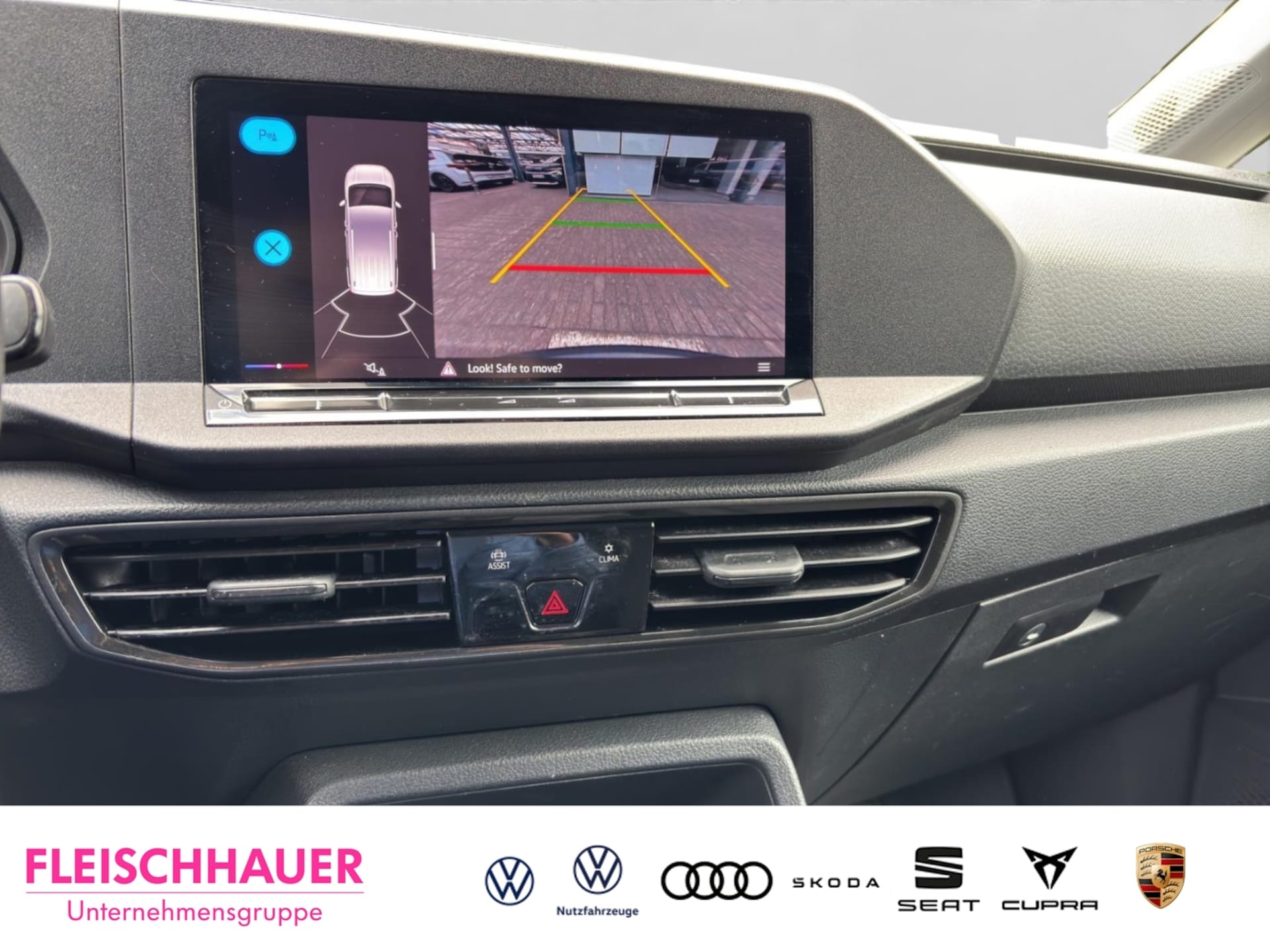 Volkswagen Caddy Maxi Cargo