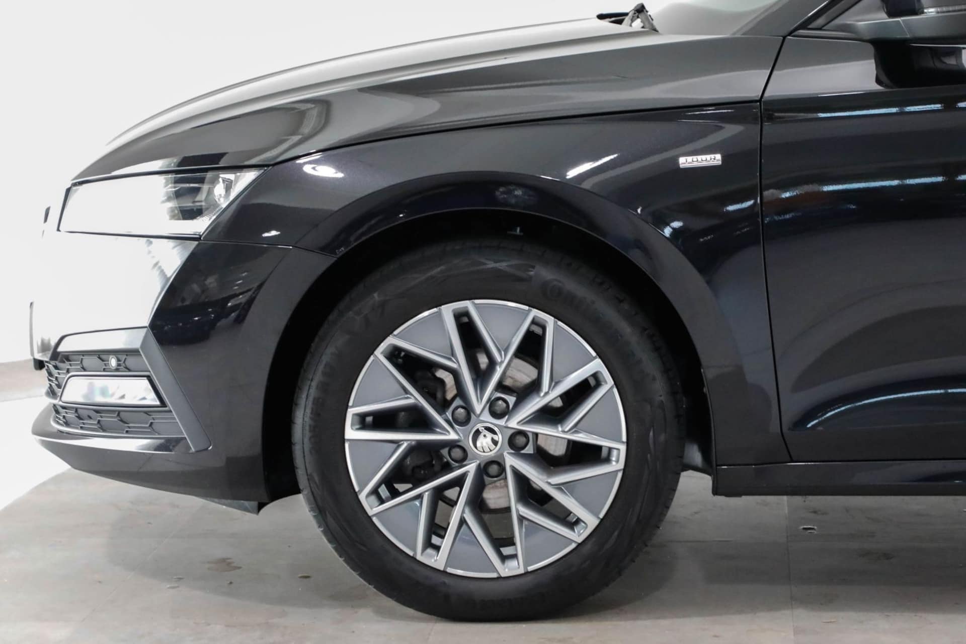Skoda Octavia Combi Ambition