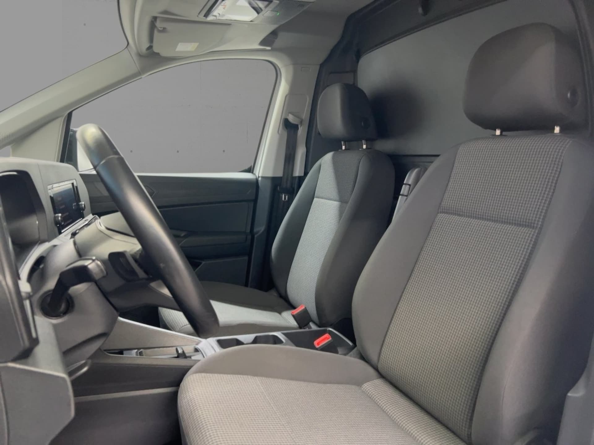 Volkswagen Caddy Maxi Cargo