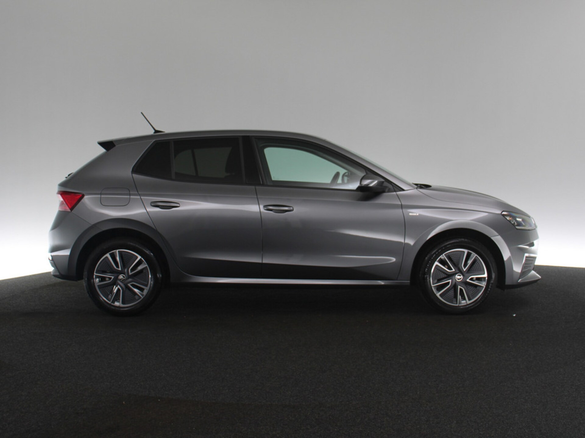 Skoda Fabia Ambition