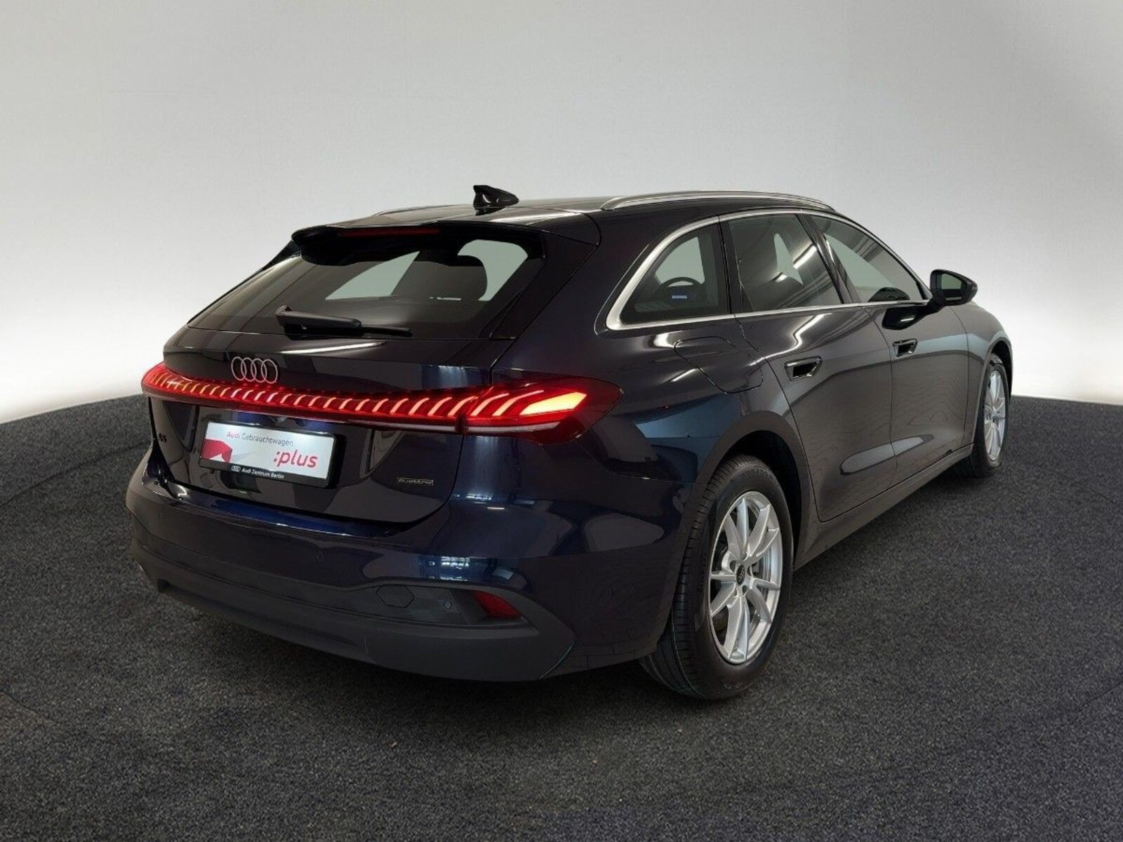 Audi A5 Avant – Bild 5