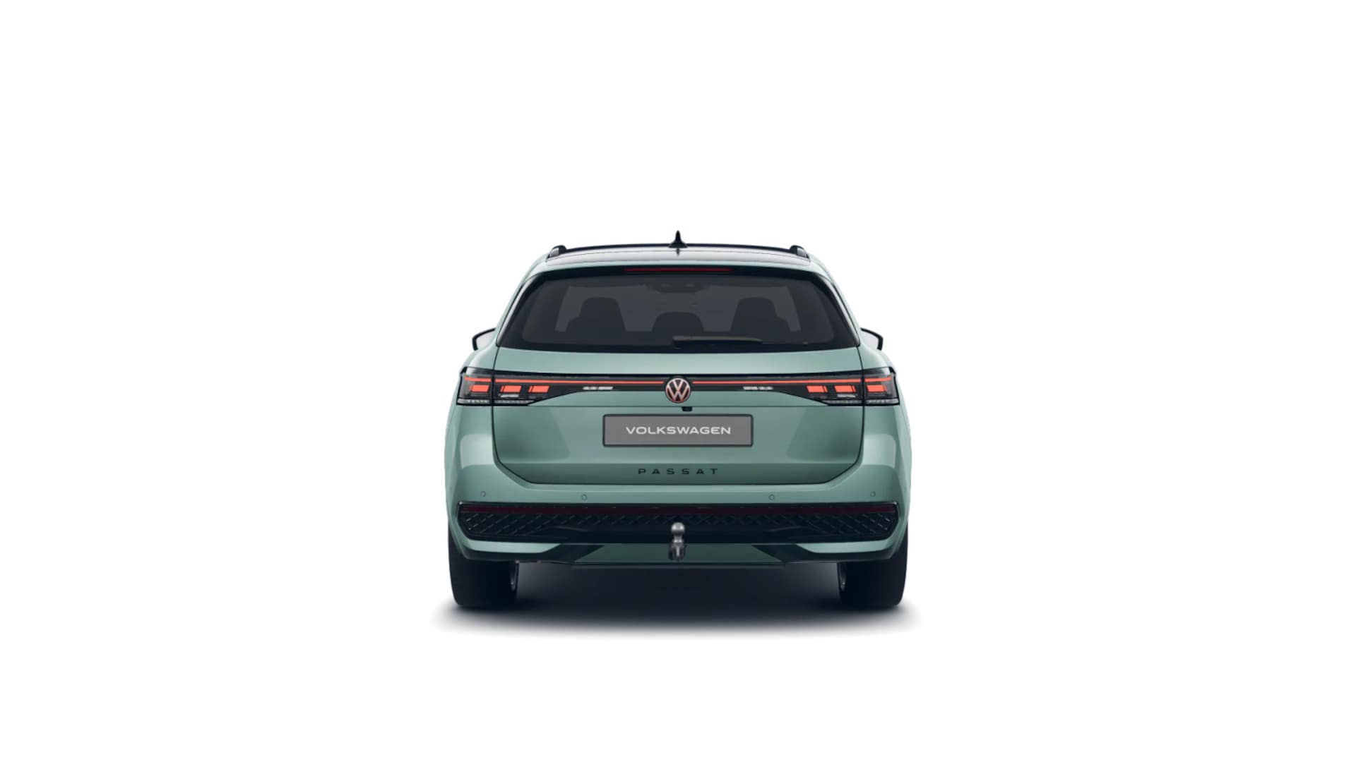 Volkswagen Passat R-Line