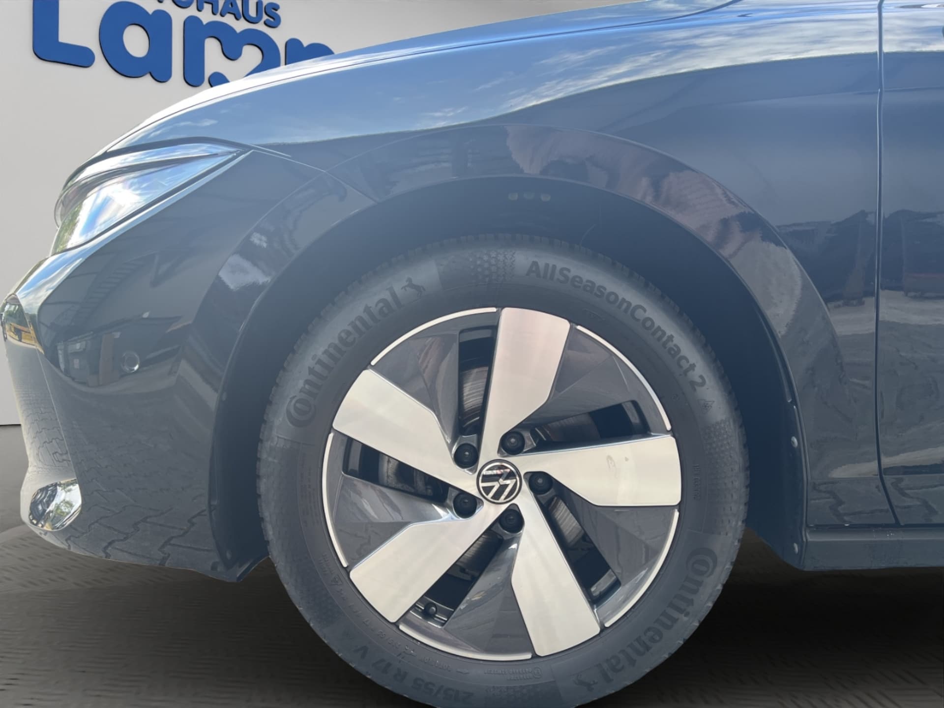 Volkswagen Passat Business