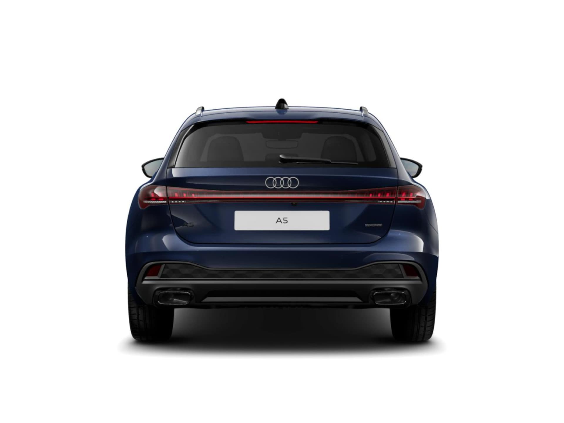 Audi A5 Avant e-hybrid