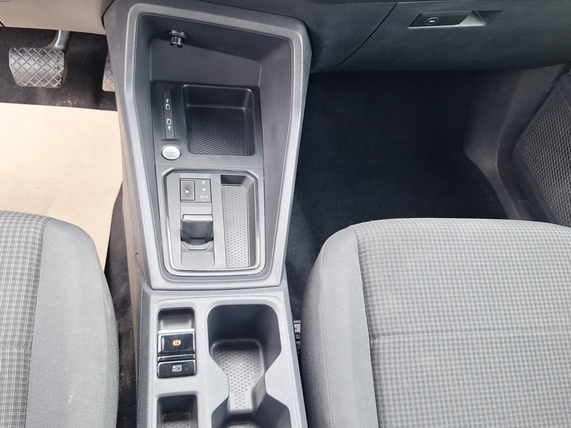 Volkswagen Caddy Maxi Cargo