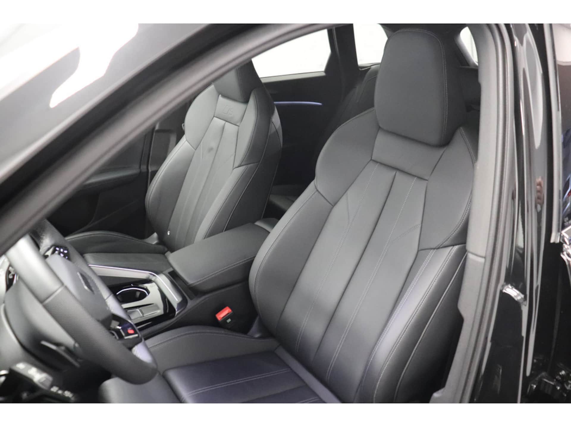 Audi Q5 SUV edition one