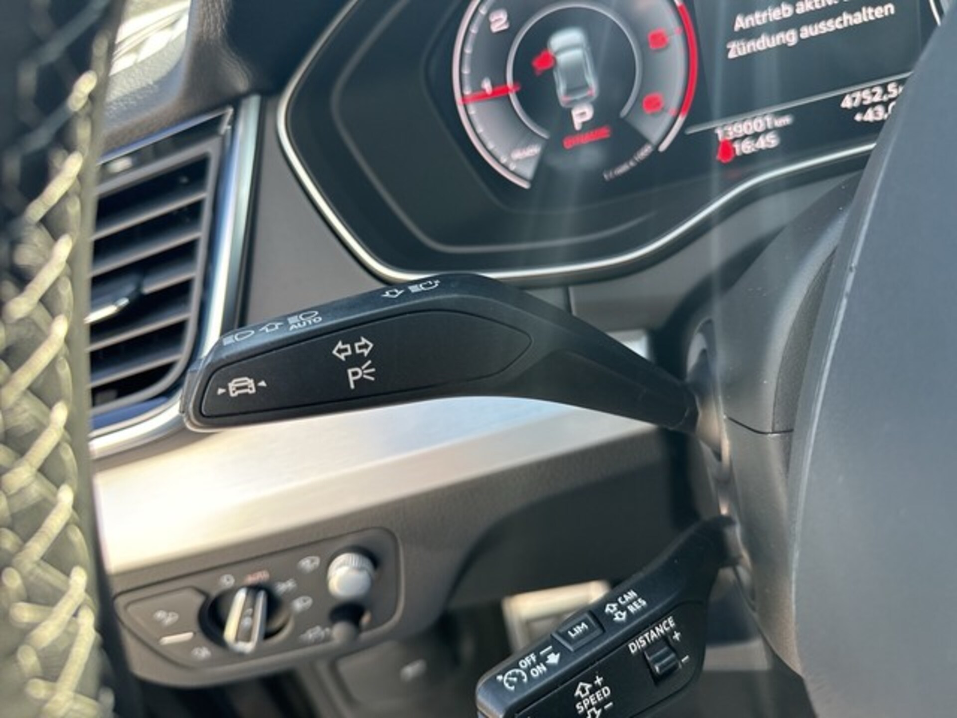 Audi Q5 SUV S line