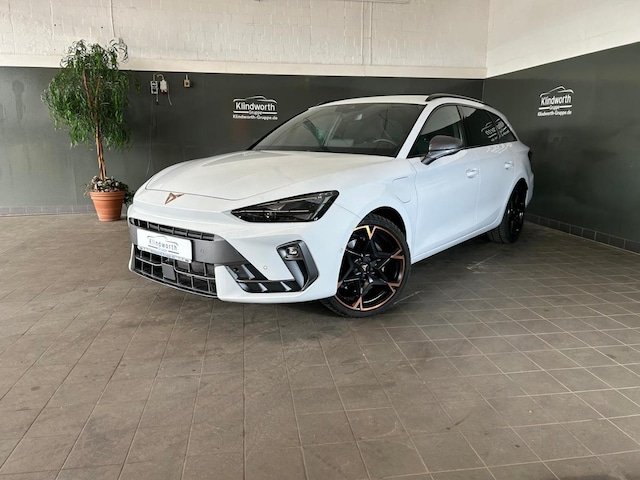 CUPRA Leon Sportstourer ST VZ 1.5 eTSI Plug in Hybrid+AHK+Matrix (DKT5044983)