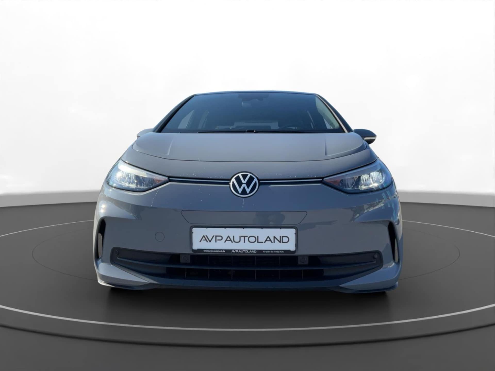 Volkswagen ID.3 Pro