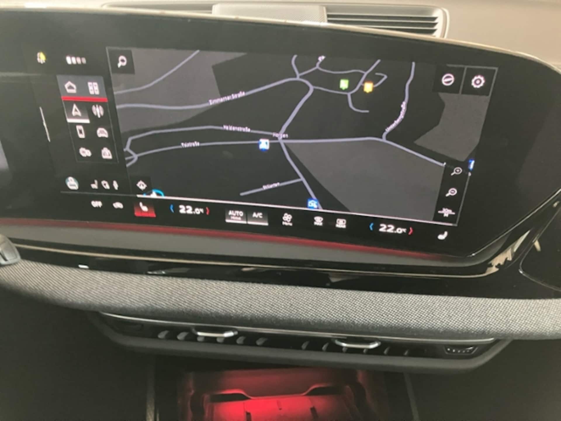 Audi A5 Avant