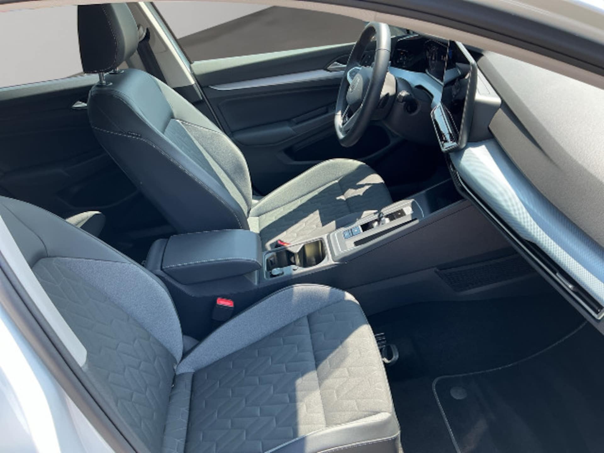 Volkswagen Golf Variant Goal