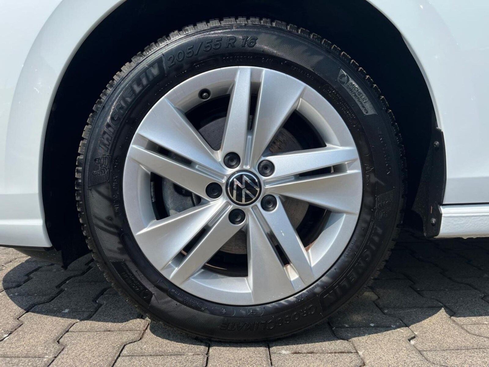 Volkswagen Golf – Bild 12