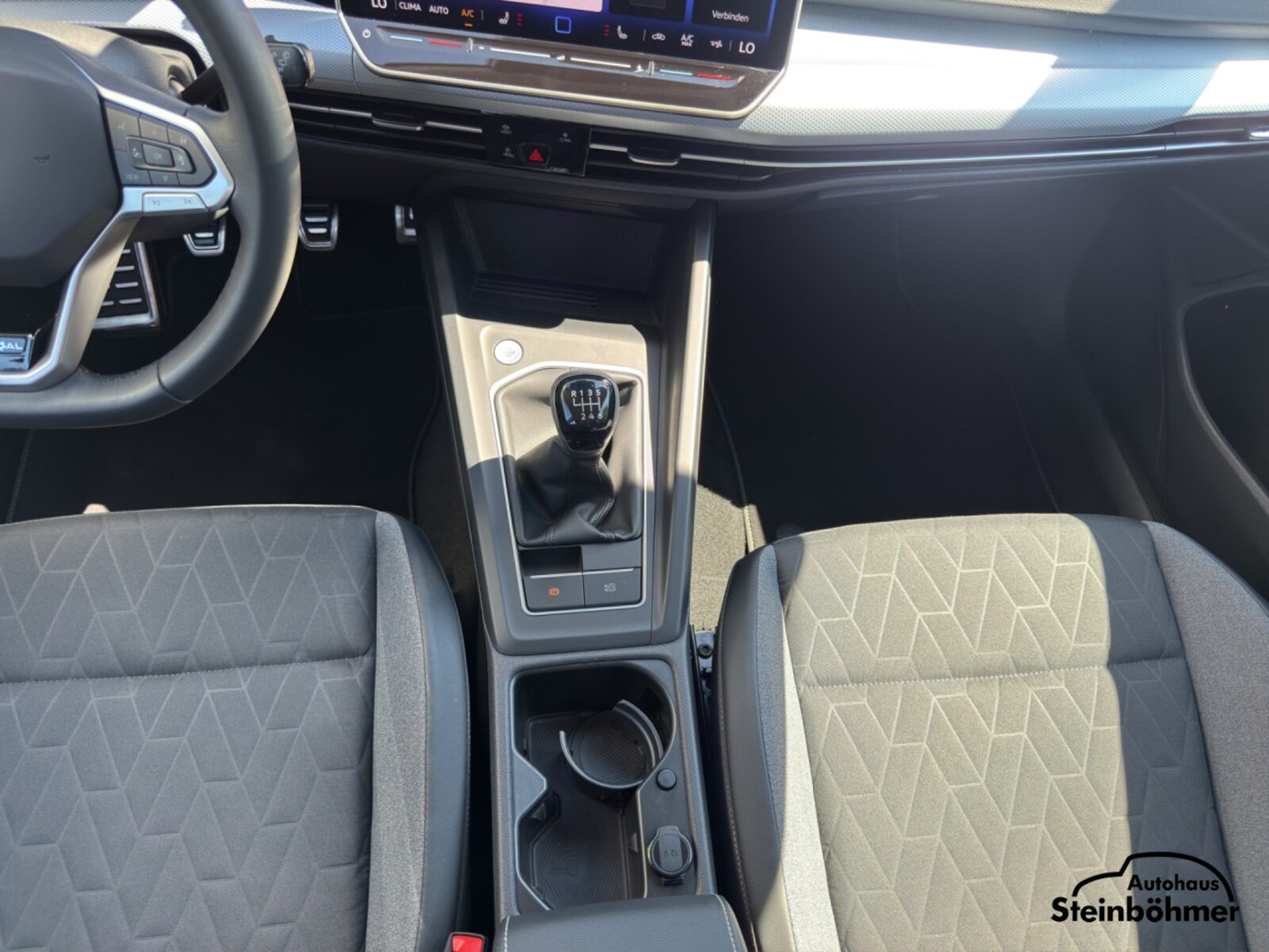Volkswagen Golf – Bild 22