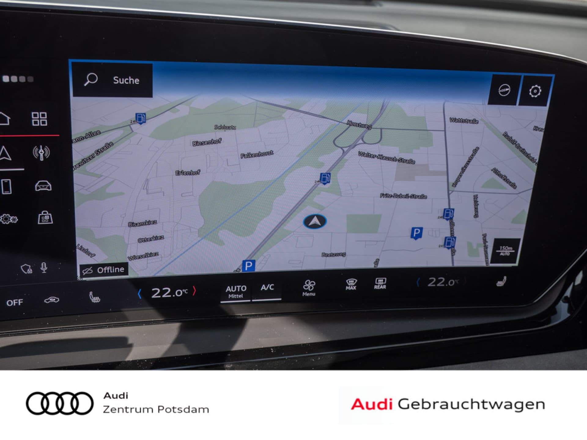Audi A5 Avant
