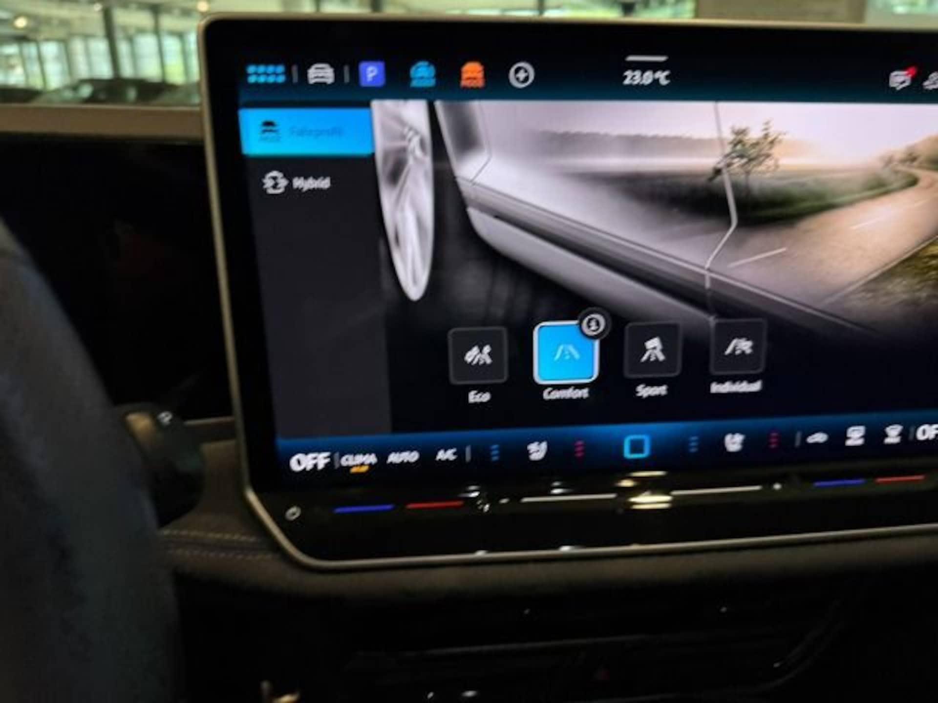 Volkswagen Passat R-Line