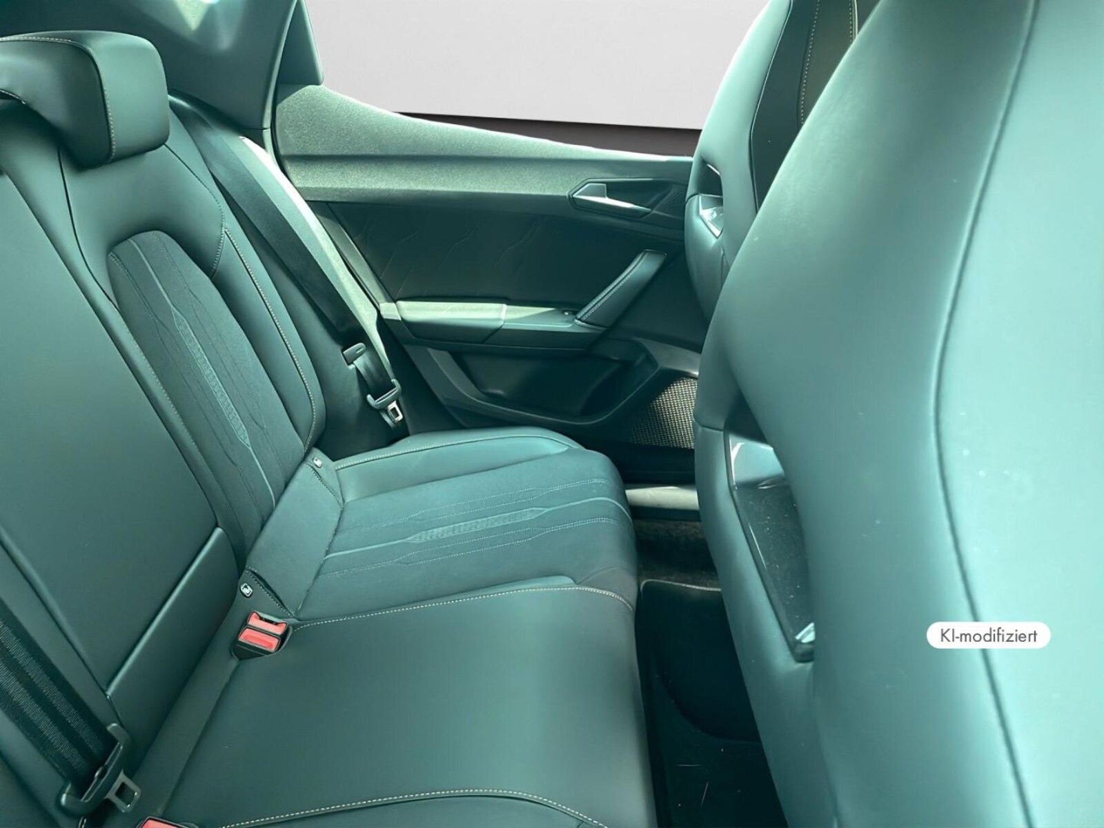 CUPRA Leon – Bild 4