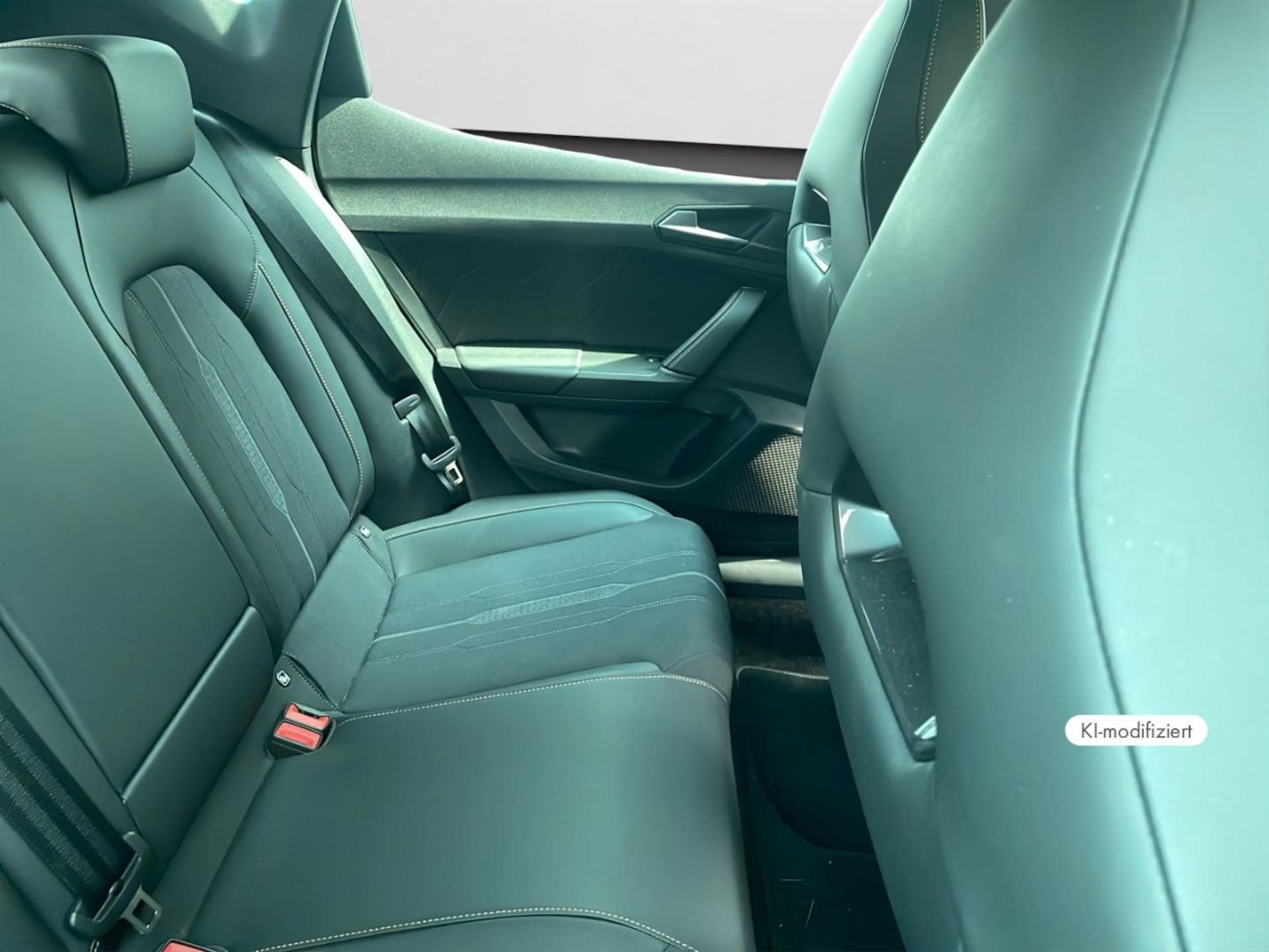CUPRA Leon VZ