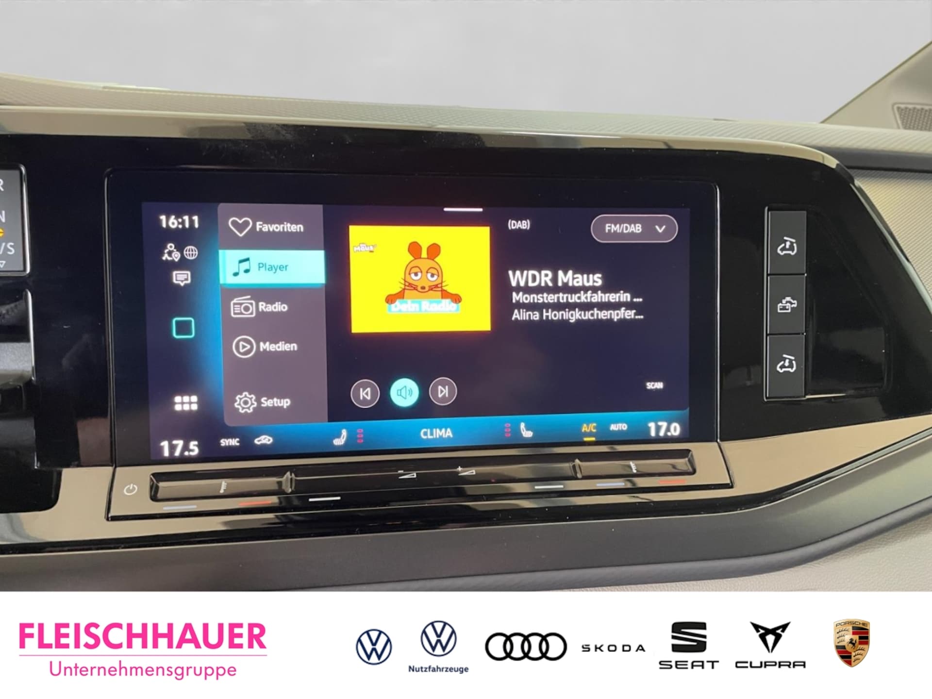 Volkswagen California Beach Tour