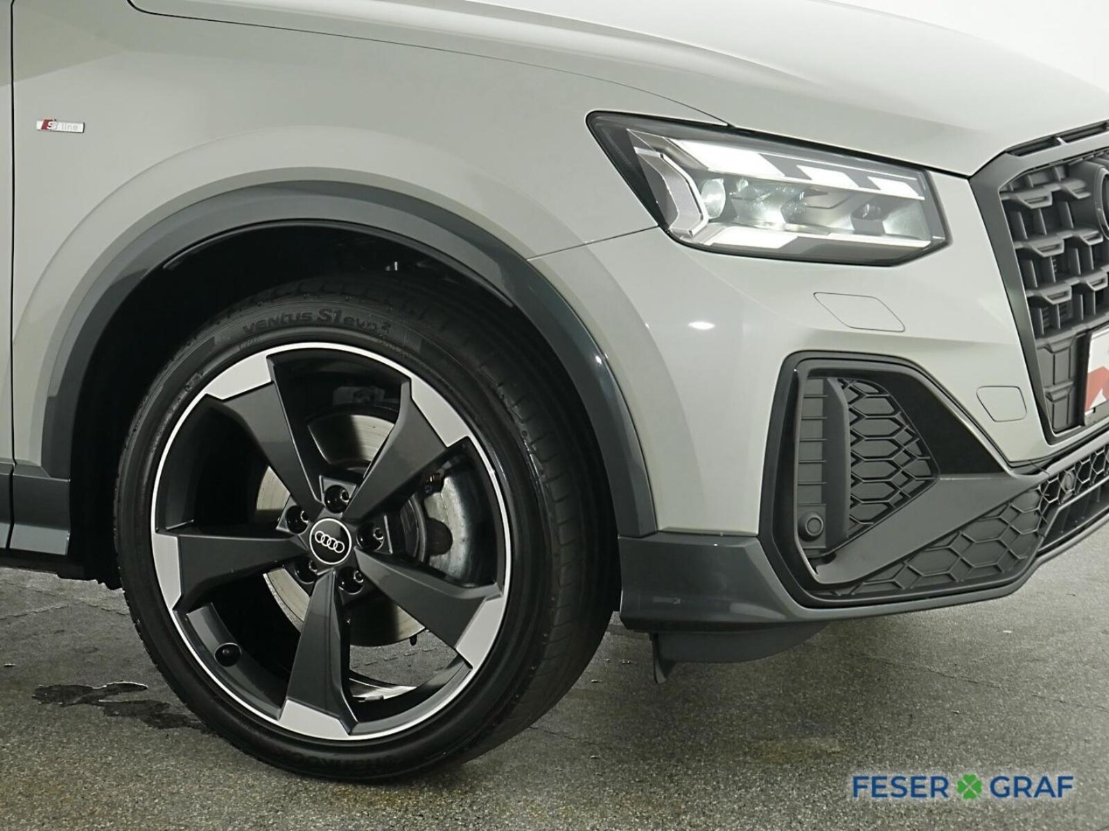 Audi Q2 – Bild 9