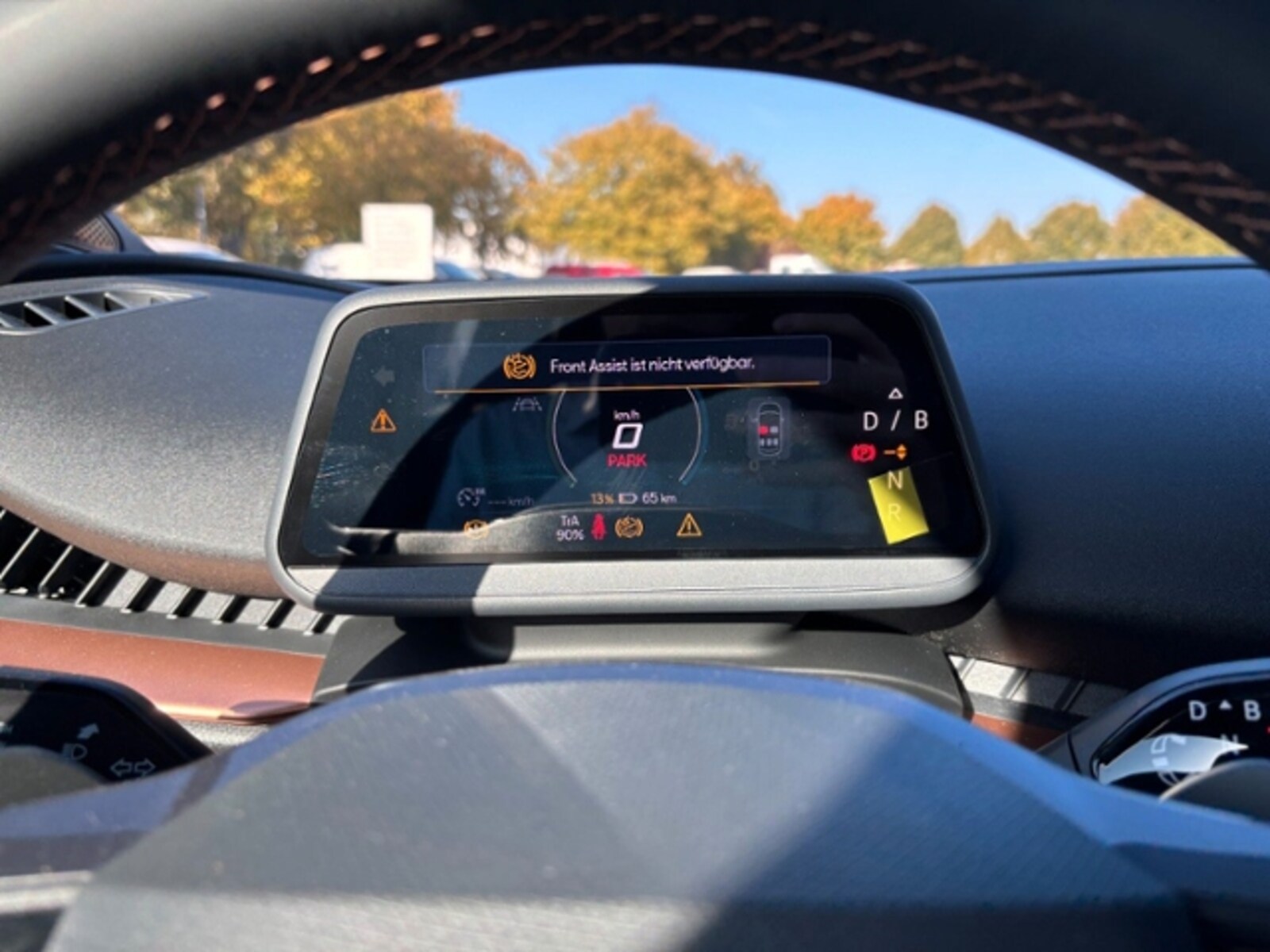 CUPRA Tavascan – Bild 15