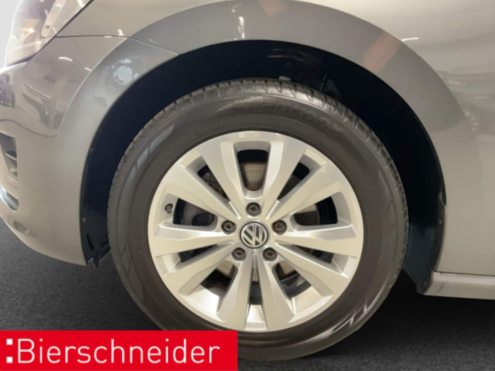 Volkswagen Golf Sportsvan Comfortline