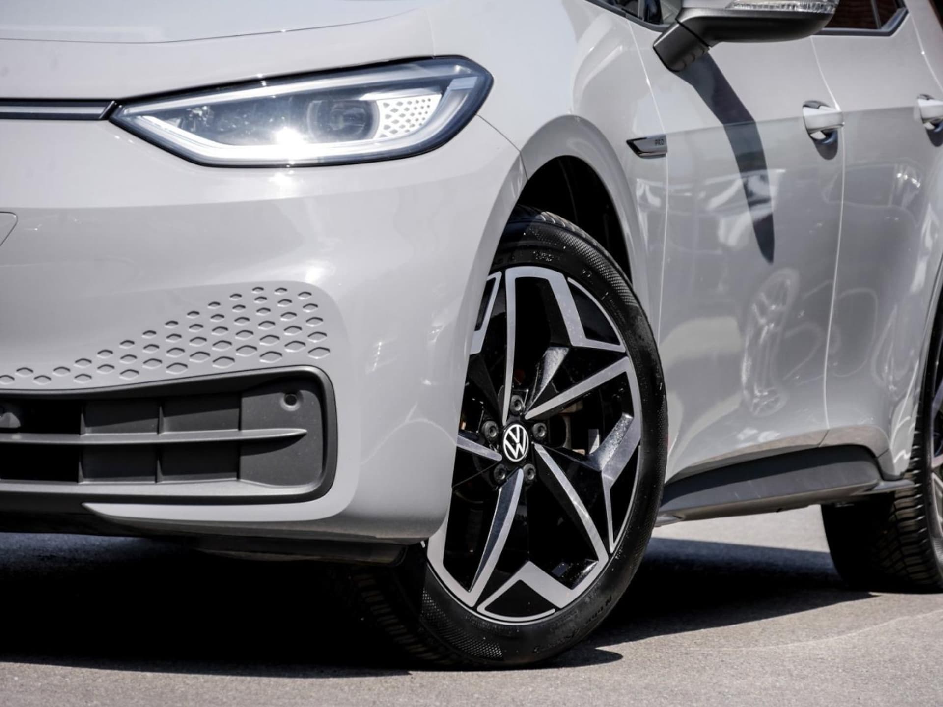Volkswagen ID.3 Pro Performance