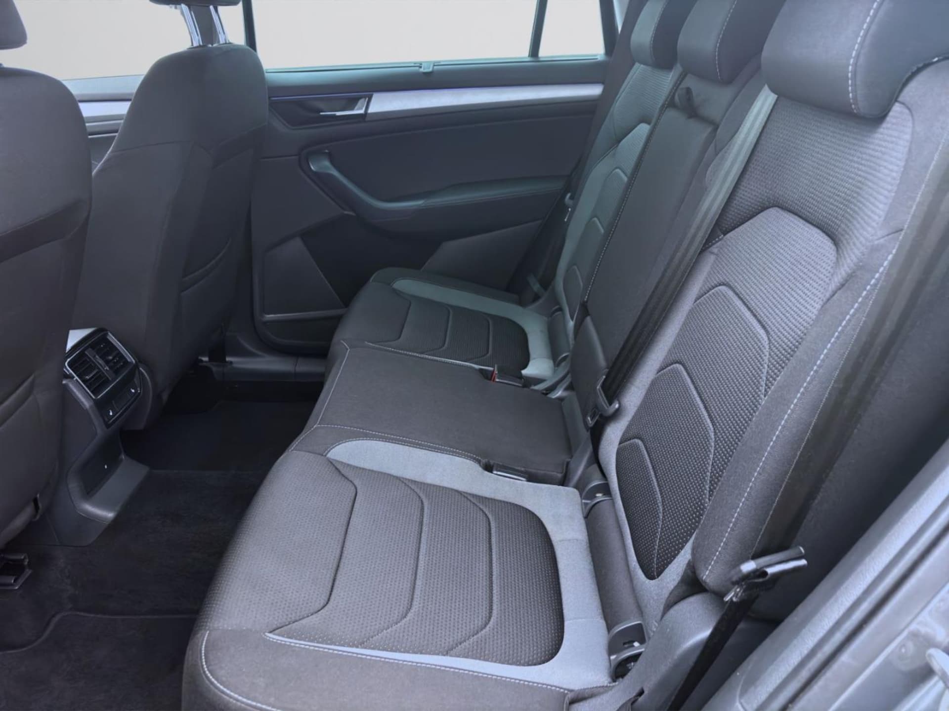 Skoda Kodiaq Ambition