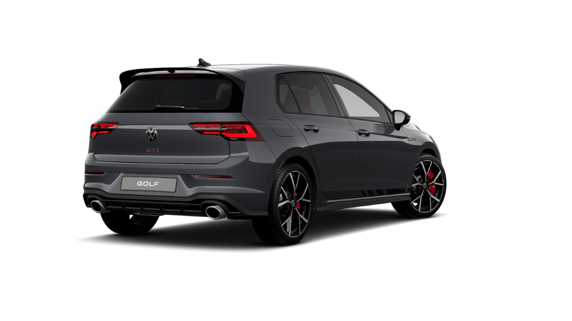 Volkswagen Golf GTI Clubsport