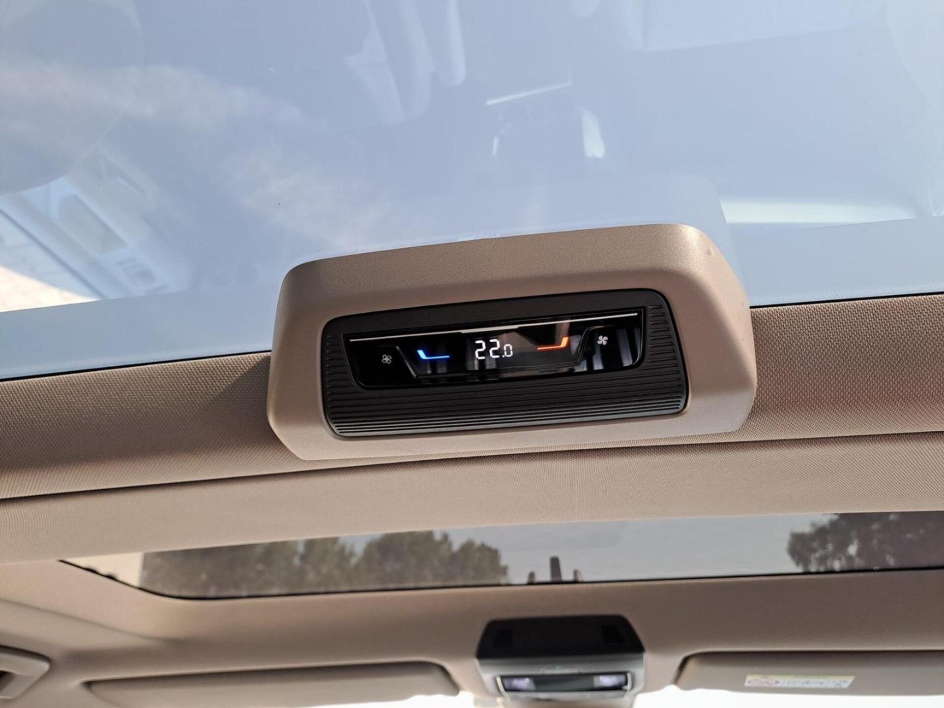 Volkswagen Multivan Life