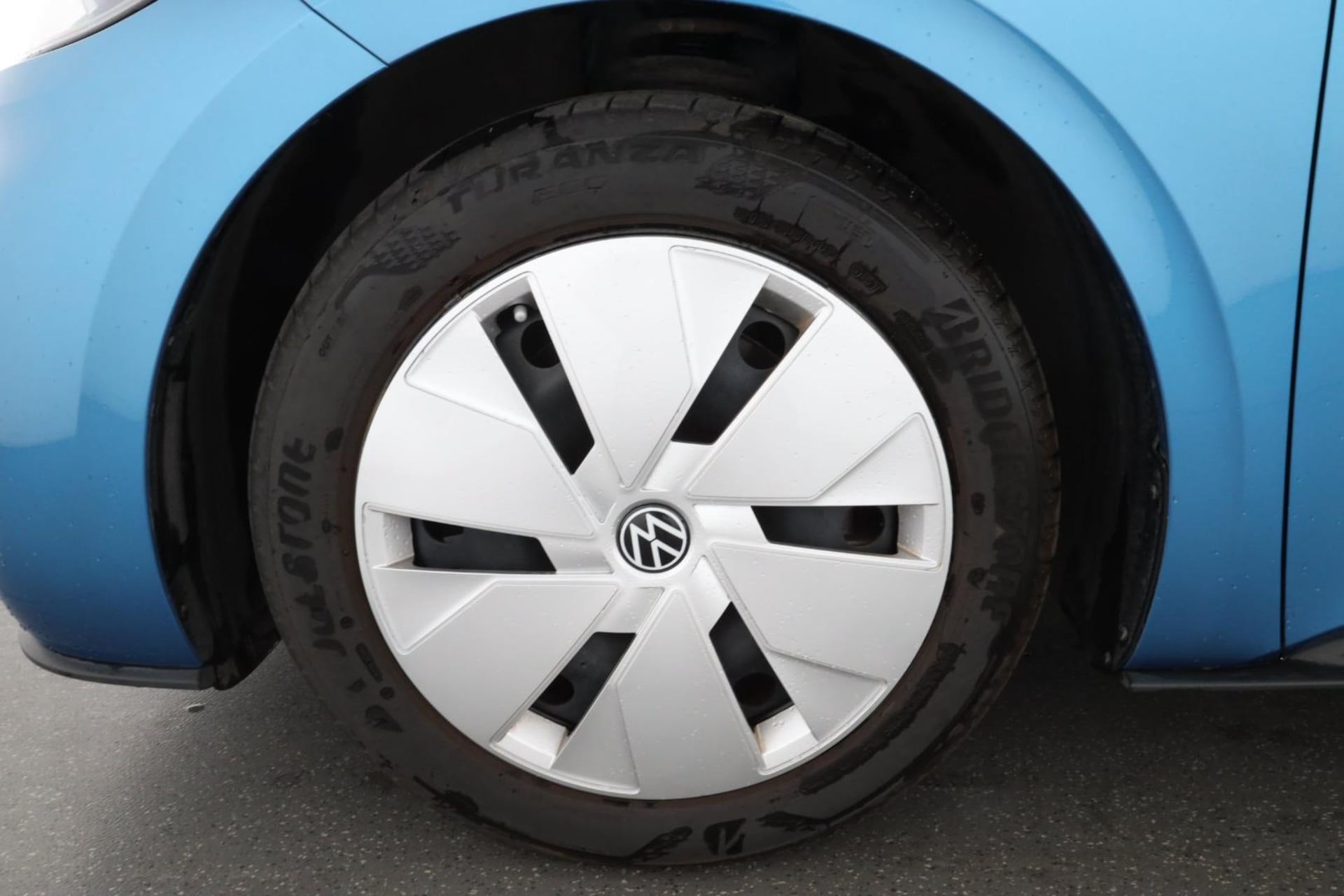 Volkswagen ID.3 Pro
