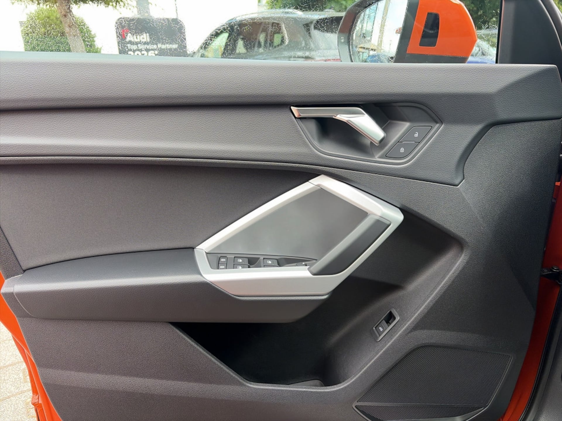 Audi Q3 SUV S line