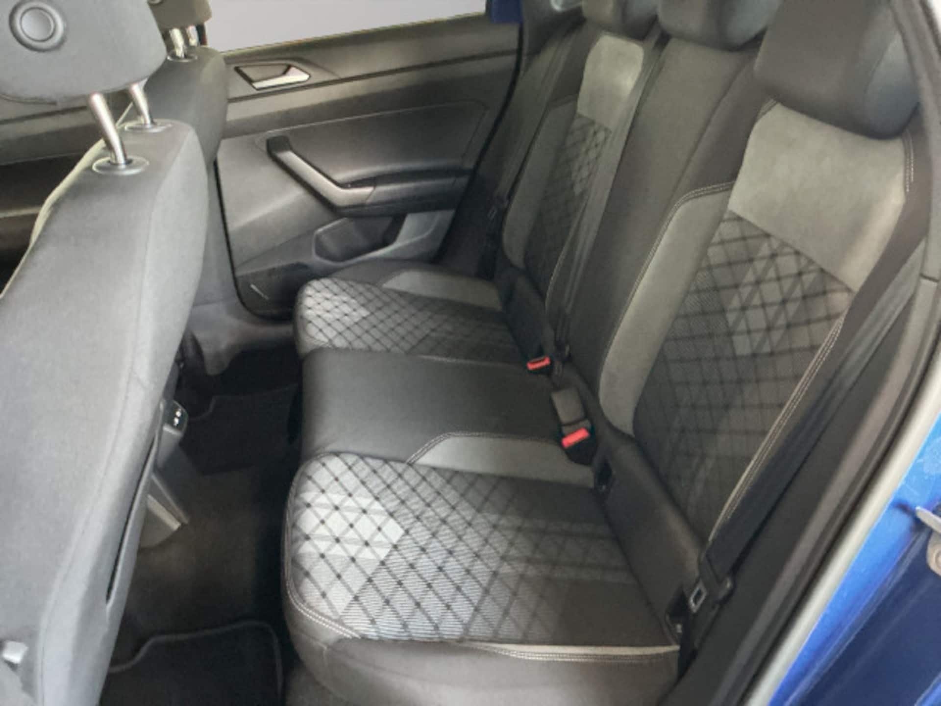 Volkswagen Polo R-Line
