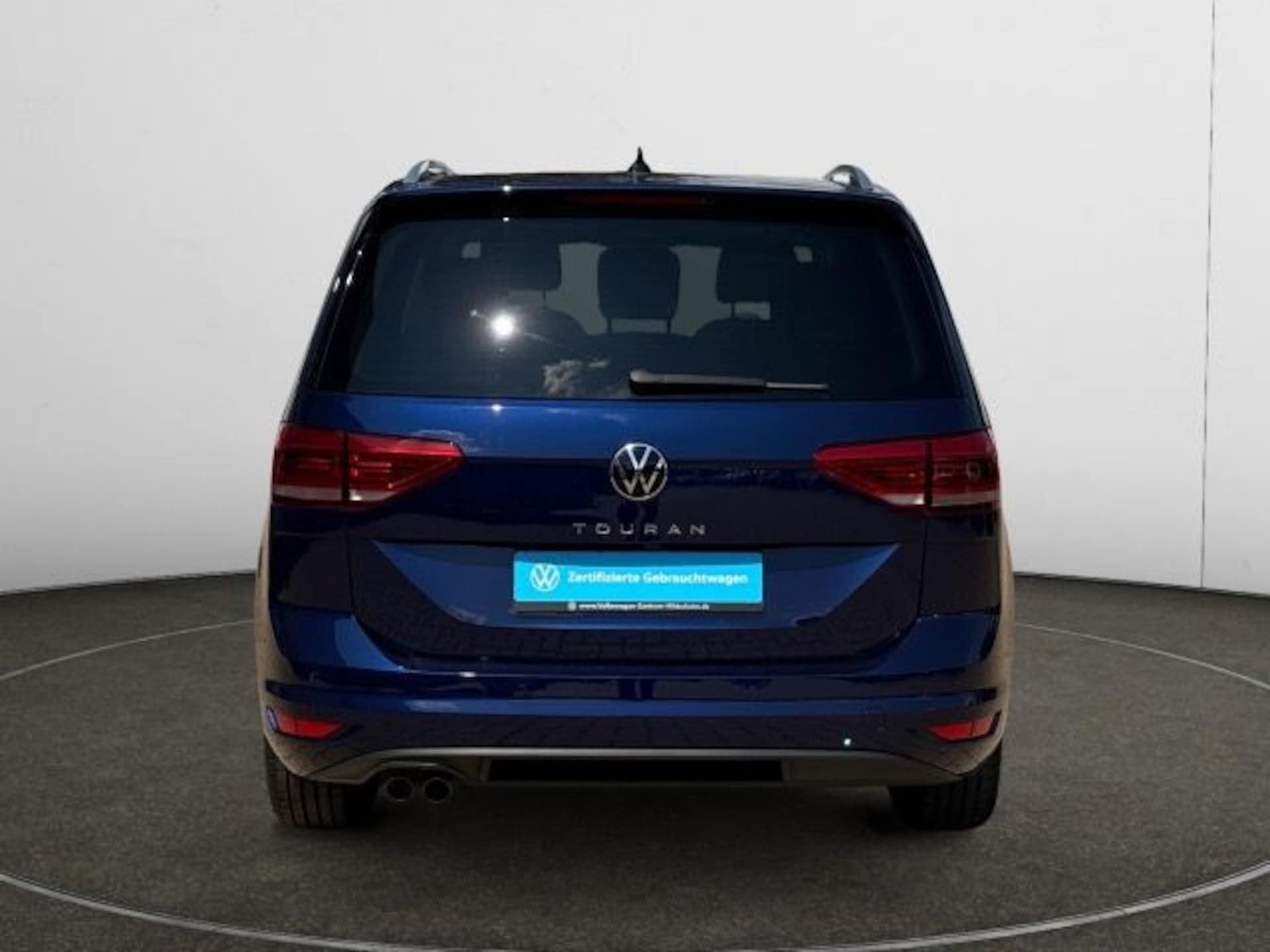 Volkswagen Golf Variant Alltrack
