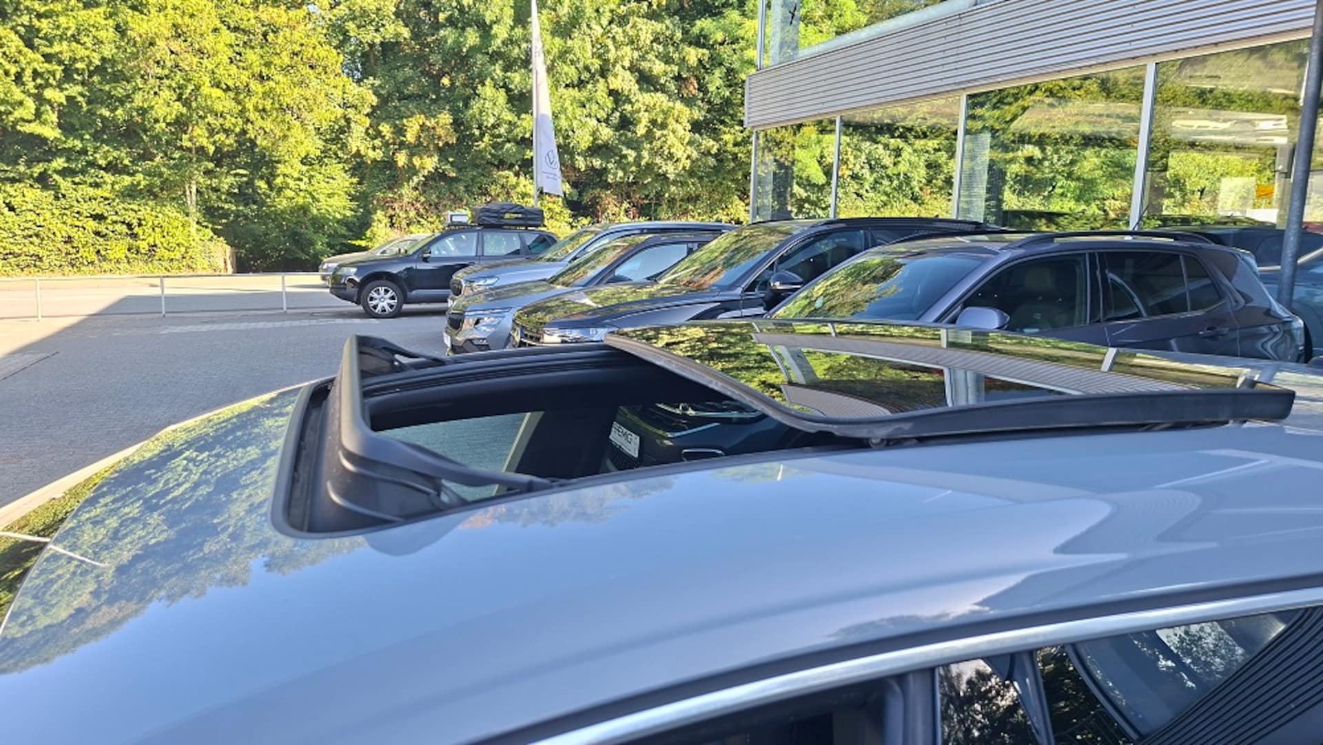 Volkswagen Arteon Shooting Brake R-Line