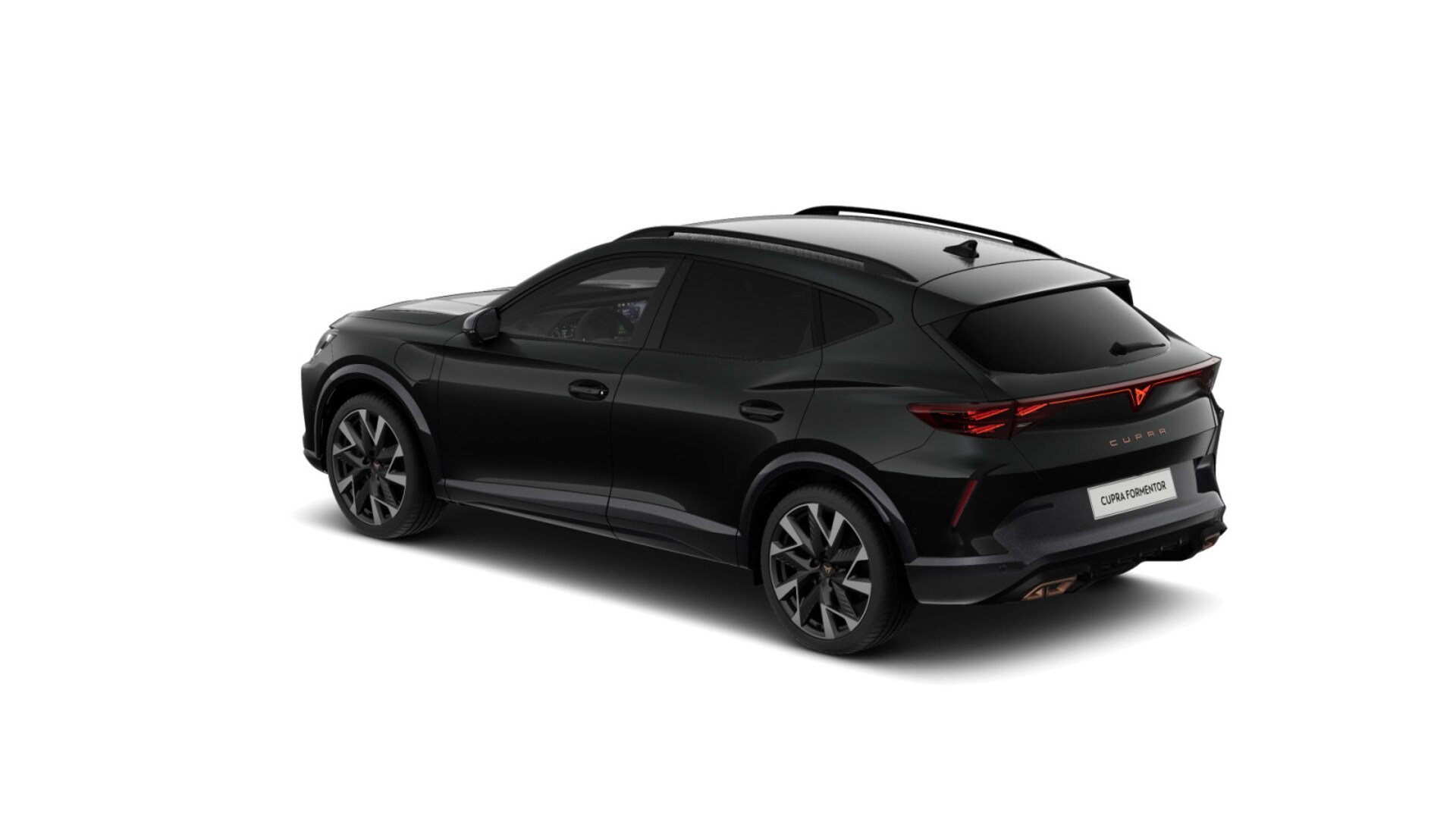 CUPRA Formentor VZ
