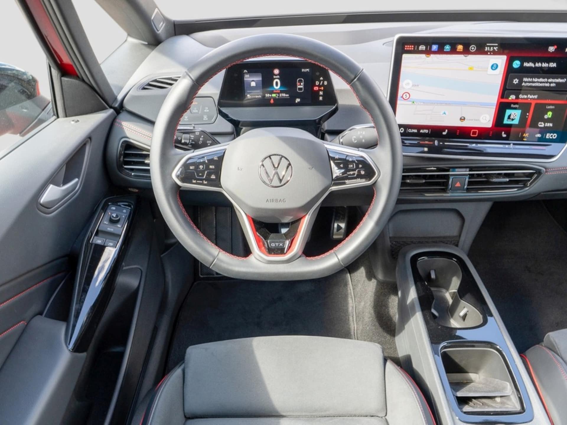 Volkswagen ID.3 GTX Performance