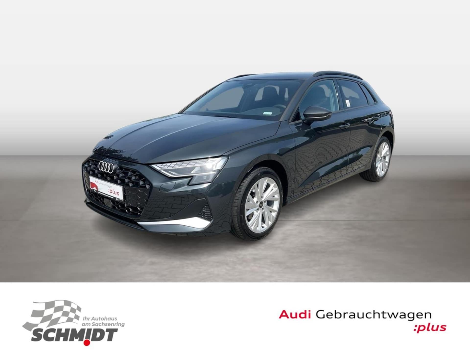 Audi A3 Sportback Advanced