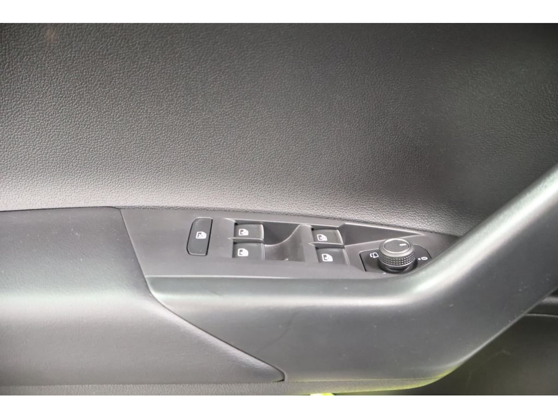 Volkswagen Polo Goal