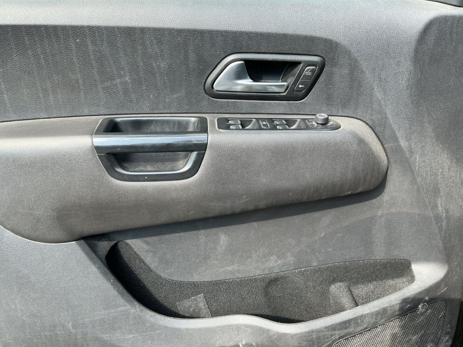 Volkswagen Amarok DoubleCab Aventura
