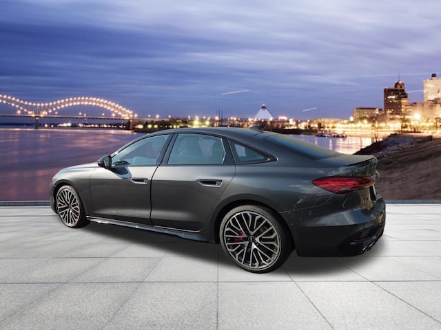 2026 Audi S5 Sedan