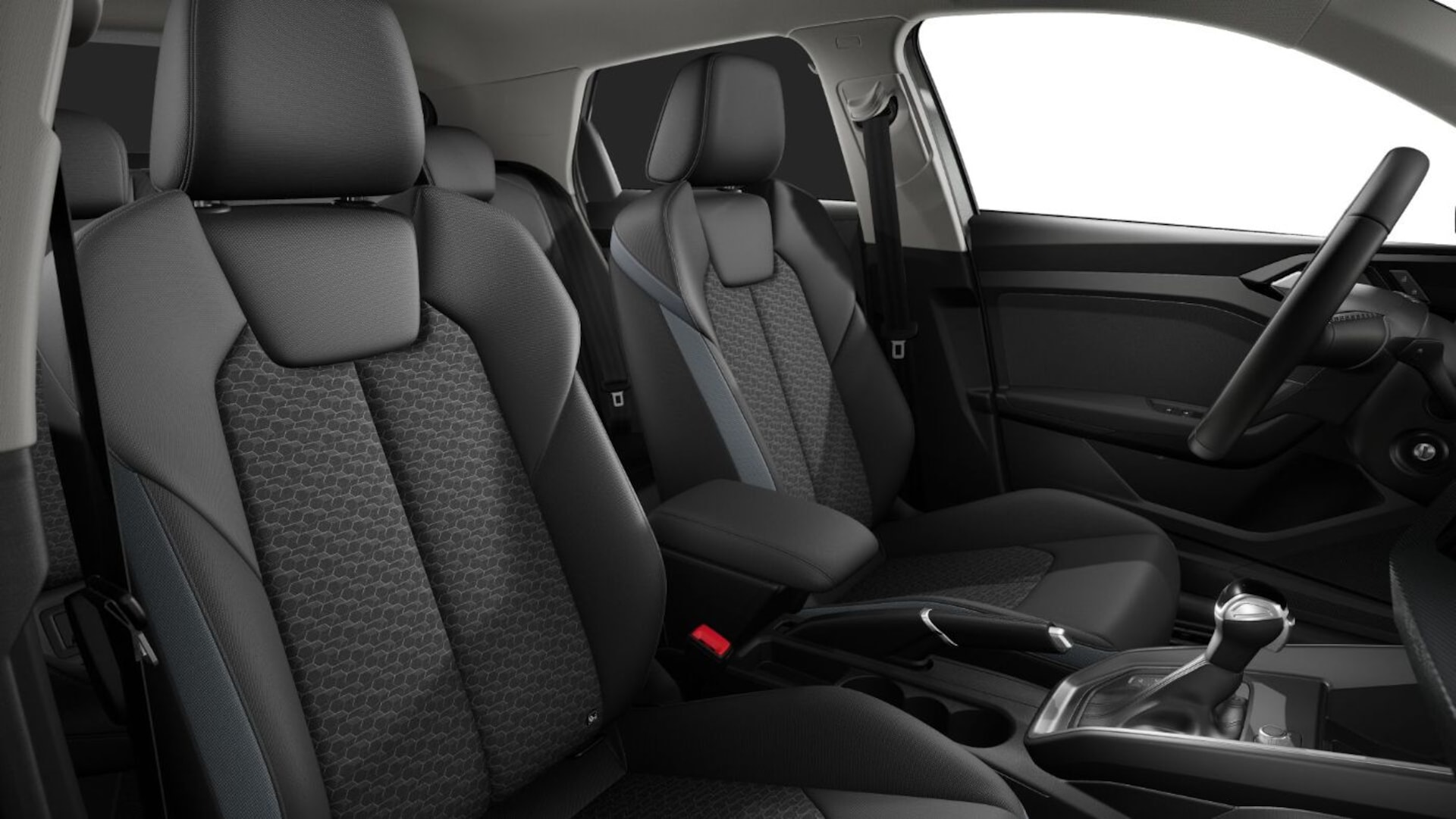 Audi A1 allstreet