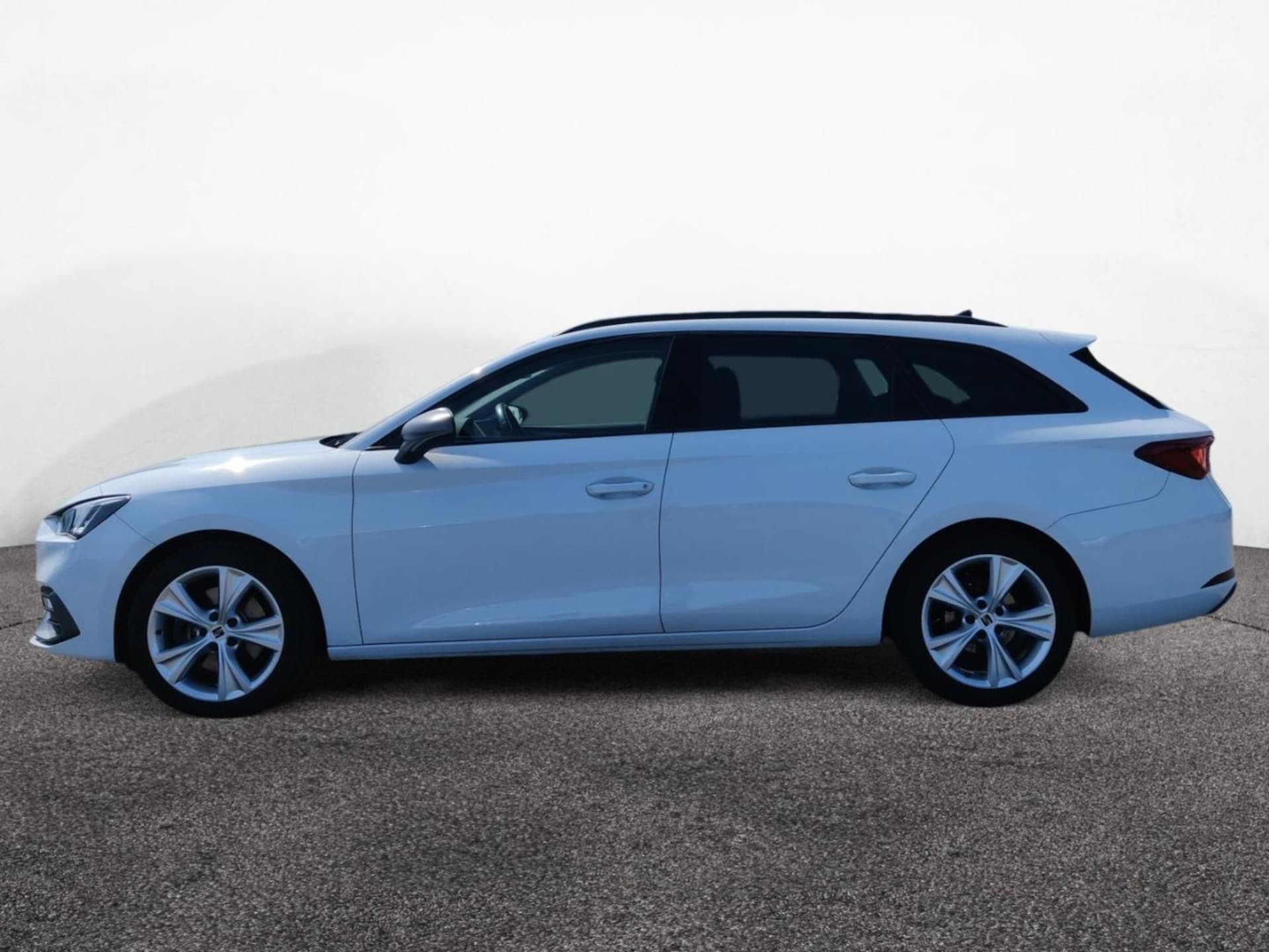 SEAT Leon Sportstourer FR