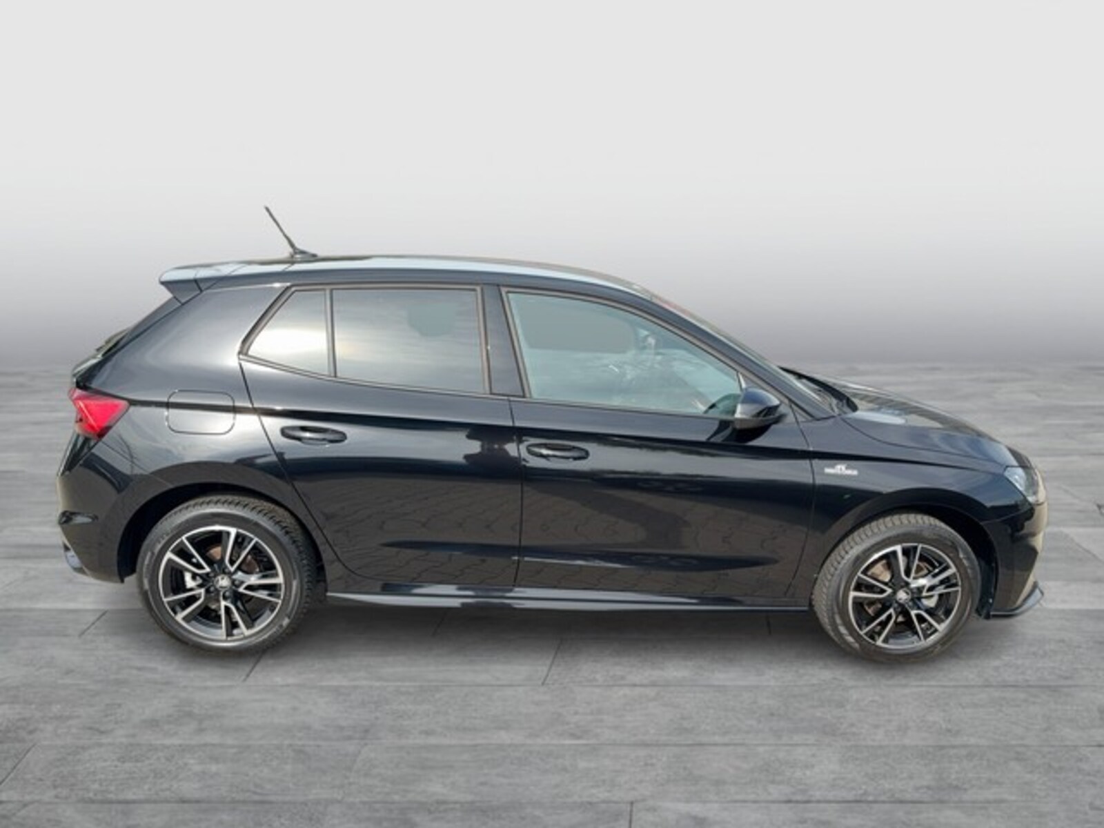 Škoda Fabia – Bild 5
