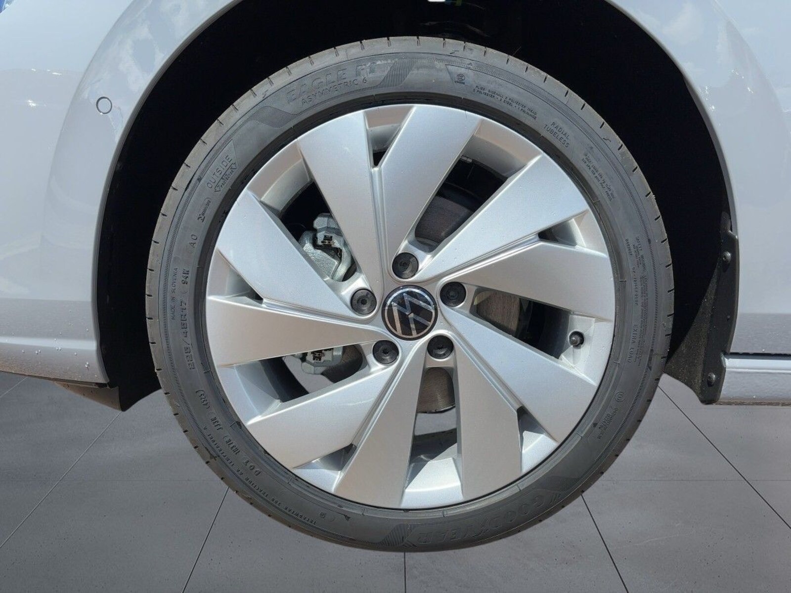Volkswagen Golf – Bild 16
