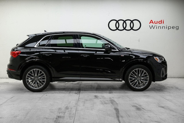 2023 Audi Q3 SUV