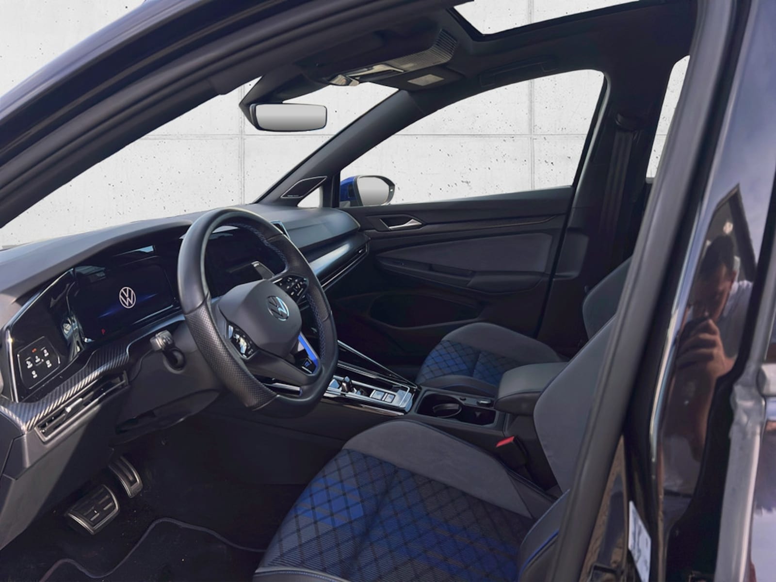 Volkswagen Golf – Bild 10