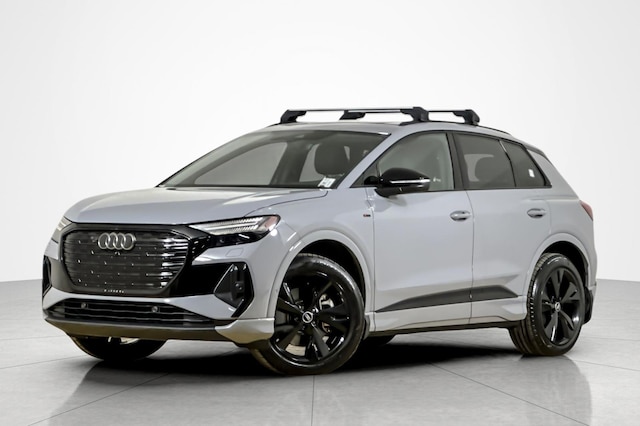 2023 Audi Q4 e-tron