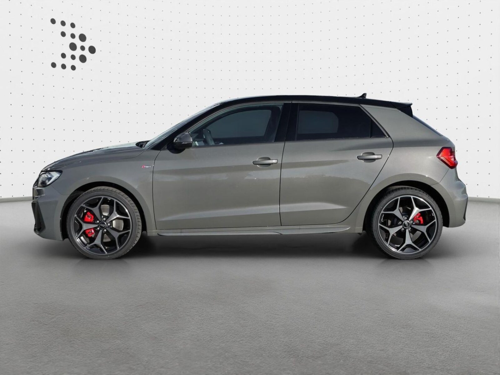 Audi A1 Sportback – Bild 3